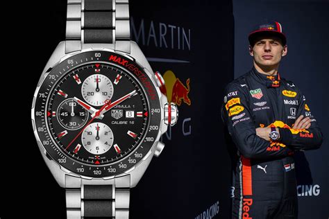 max verstappen f1 watch